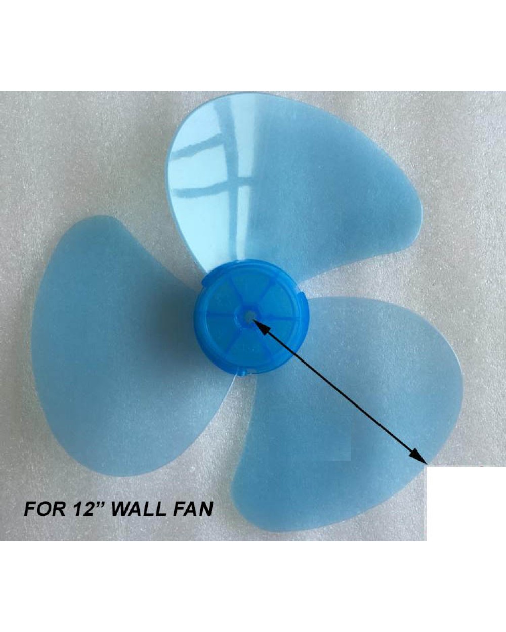 wall fan blade price
